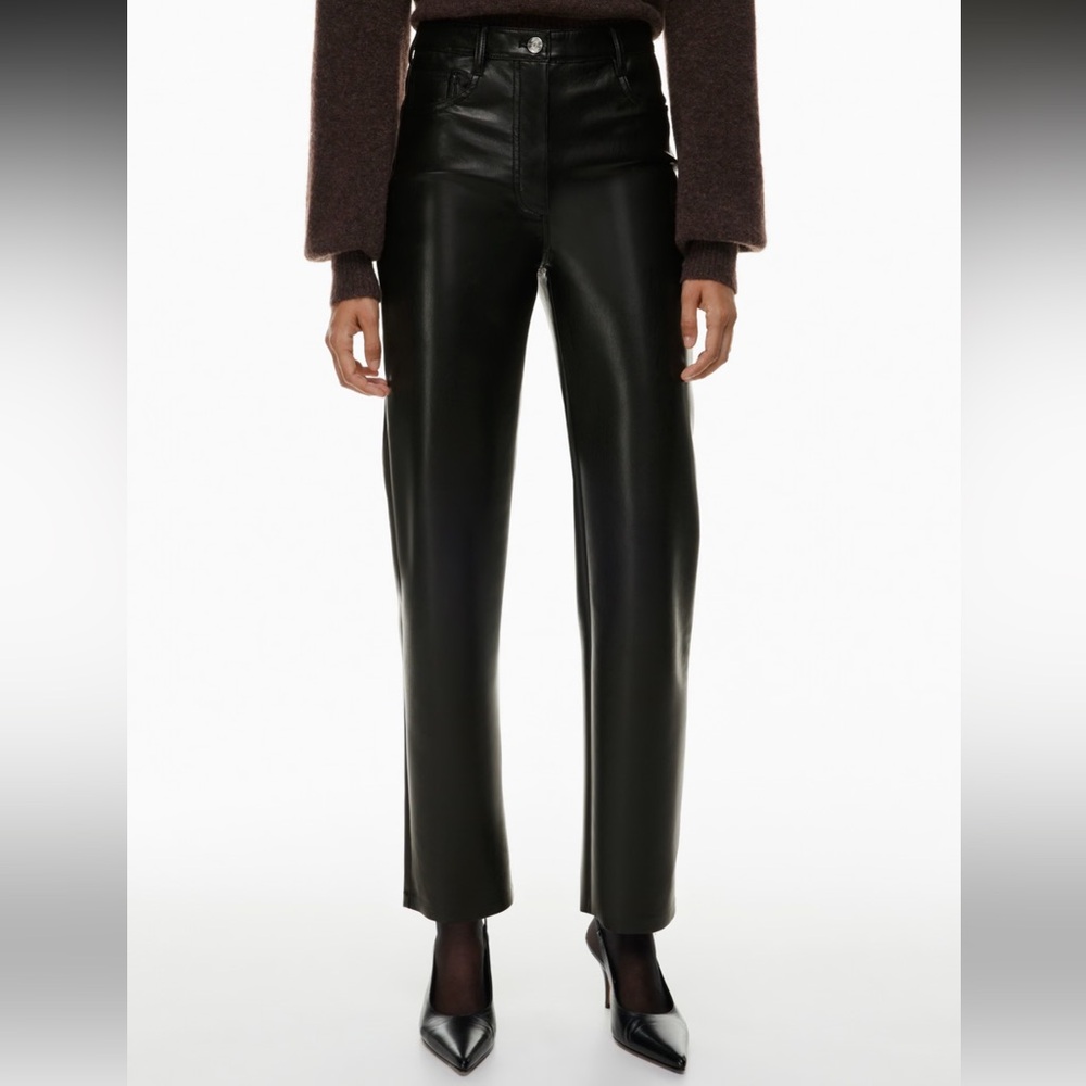 Wilfred the Melina pant
